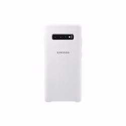 Samsung EF-PG975 6.4" Housse Blanc