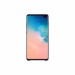 Samsung EF-PG975, Housse, Samsung, Galaxy S10+, 16,3 cm (6.4"), Marine