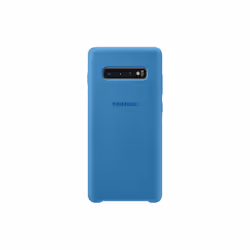 Samsung EF-PG975 6.4" Housse Bleu - Vue supplémentaire 2
