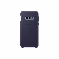 Samsung EF-PG970, Housse, Samsung, Galaxy S10e, 14,7 cm (5.8"), Marine