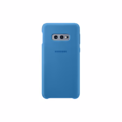 Samsung EF-PG970, Housse, Samsung, Galaxy S10e, 14,7 cm (5.8"), Bleu