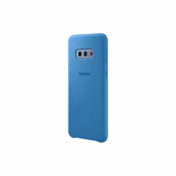 Samsung EF-PG970 5.8" Housse Bleu
