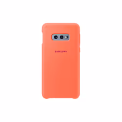 Samsung EF-PG970, Housse, Samsung, Galaxy S10e, 14,7 cm (5.8"), Rose
