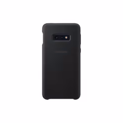 Samsung EF-PG970, Housse, Samsung, Galaxy S10e, 14,7 cm (5.8"), Noir