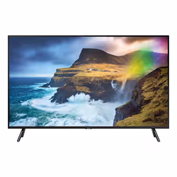 Samsung Series 7 QE65Q70RAT, 165,1 cm (65"), 3840 x 2160 pixels, QLED, Smart TV, Wifi, Noir