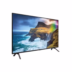 Samsung Series 7 QE65Q70RAT 65" 4K Ultra HD Smart TV Wifi Noir