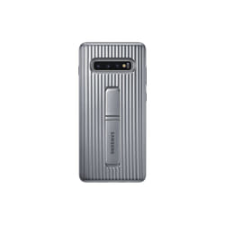 Samsung EF-RG975 6.4" Housse Argent