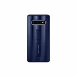 Samsung EF-RG975, Housse, Samsung, Galaxy S10+, 16,3 cm (6.4"), Noir