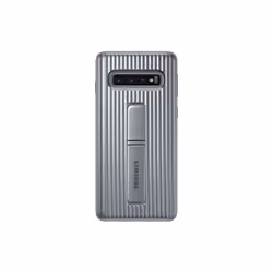 Samsung EF-RG973 6.1" Housse Argent