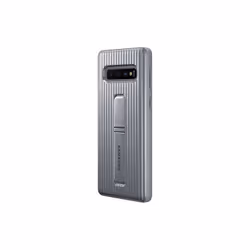 Samsung EF-RG973 6.1" Housse Argent