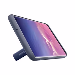 Samsung EF-RG973 6.1" Housse Noir - Vue supplémentaire 6