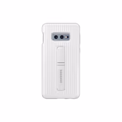 Samsung EF-RG970, Housse, Samsung, Galaxy S10e, 14,7 cm (5.8"), Blanc