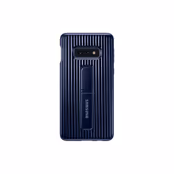 Samsung EF-RG970, Housse, Samsung, Galaxy S10e, 14,7 cm (5.8"), Bleu