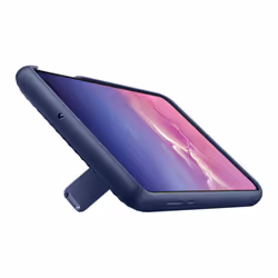 Samsung EF-RG970 5.8" Housse Bleu - Vue supplémentaire 4