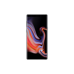 Samsung Galaxy Note9 6Go 128Go Noir