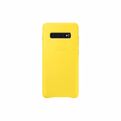 Samsung EF-VG975 6.4" Housse Jaune
