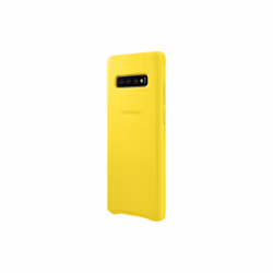 Samsung EF-VG975 6.4" Housse Jaune