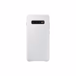 Samsung EF-VG975 6.4" Housse Blanc