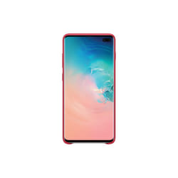 Samsung EF-VG975 6.4" Housse Rouge