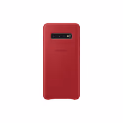 Samsung EF-VG975 6.4" Housse Rouge