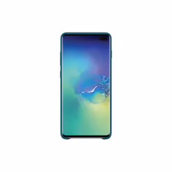 Samsung EF-VG975, Housse, Samsung, Galaxy S10+, 16,3 cm (6.4"), Vert