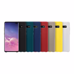 Samsung EF-VG975 6.4" Housse Noir - Vue supplémentaire 5