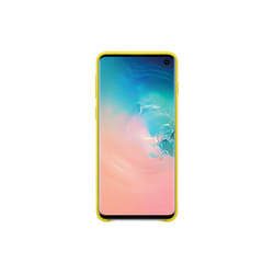 Samsung EF-VG973 6.1" Housse Jaune