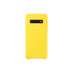 Samsung EF-VG973 6.1" Housse Jaune