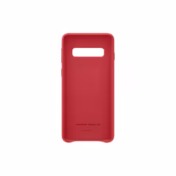Samsung EF-VG973 6.1" Housse Rouge - Vue supplémentaire 4