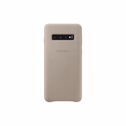 Samsung EF-VG973 6.1" Housse Gris - Vue supplémentaire 2