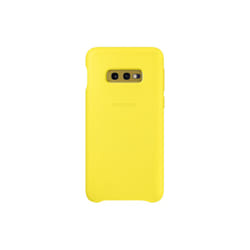 Samsung EF-VG970 5.8" Housse Jaune