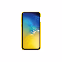 Samsung EF-VG970 5.8" Housse Jaune