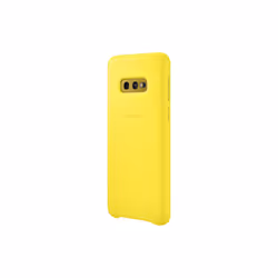 Samsung EF-VG970 5.8" Housse Jaune