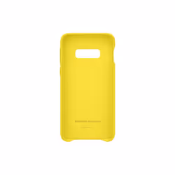 Samsung EF-VG970 5.8" Housse Jaune - Vue supplémentaire 4