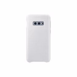 Samsung EF-VG970, Housse, Samsung, Galaxy S10e, 14,7 cm (5.8"), Blanc