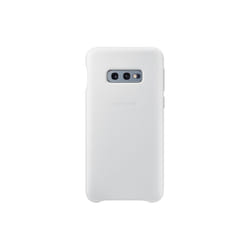 Samsung EF-VG970 5.8" Housse Blanc