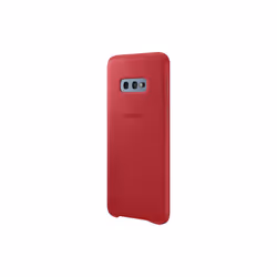 Samsung EF-VG970 5.8" Housse Rouge