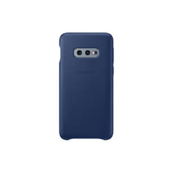 Samsung EF-VG970 5.8" Housse Bleu