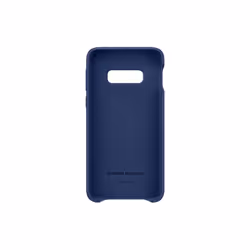 Samsung EF-VG970 5.8" Housse Bleu - Vue supplémentaire 4