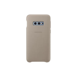 Samsung EF-VG970 5.8" Housse Gris