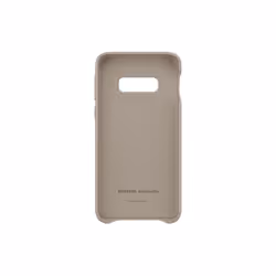 Samsung EF-VG970 5.8" Housse Gris - Vue supplémentaire 4
