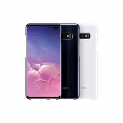 Samsung EF-KG975 6.4" Housse Blanc - Vue supplémentaire 4