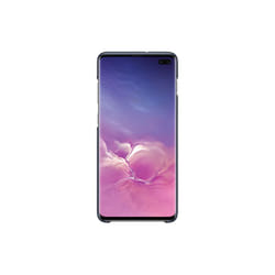 Samsung EF-KG975 6.4" Housse Noir