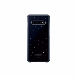 Samsung EF-KG975 6.4" Housse Noir