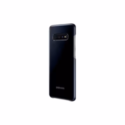 Samsung EF-KG975 6.4" Housse Noir