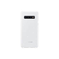 Samsung EF-KG973 6.1" Housse Blanc