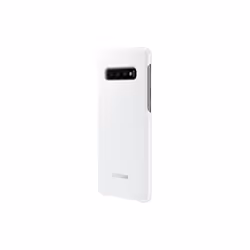 Samsung EF-KG973 6.1" Housse Blanc