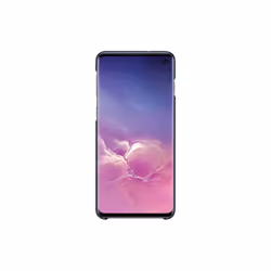 Samsung EF-KG973 6.1" Housse Noir