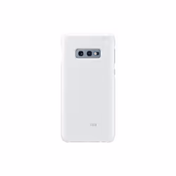Samsung EF-KG970, Housse, Samsung, Galaxy S10e, 14,7 cm (5.8"), Blanc