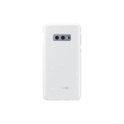 Samsung EF-KG970 5.8" Housse Blanc
